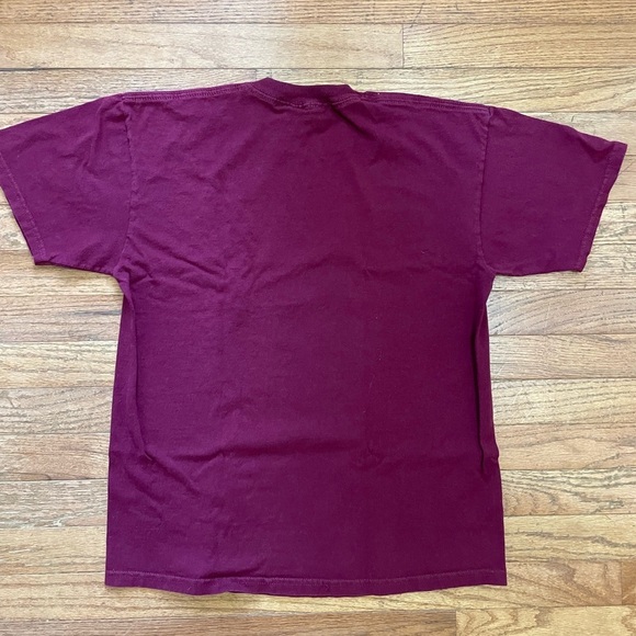 Steve & Barry's Florida State Seminoles Men's Tee | Size Medium - Picture 3 of 5